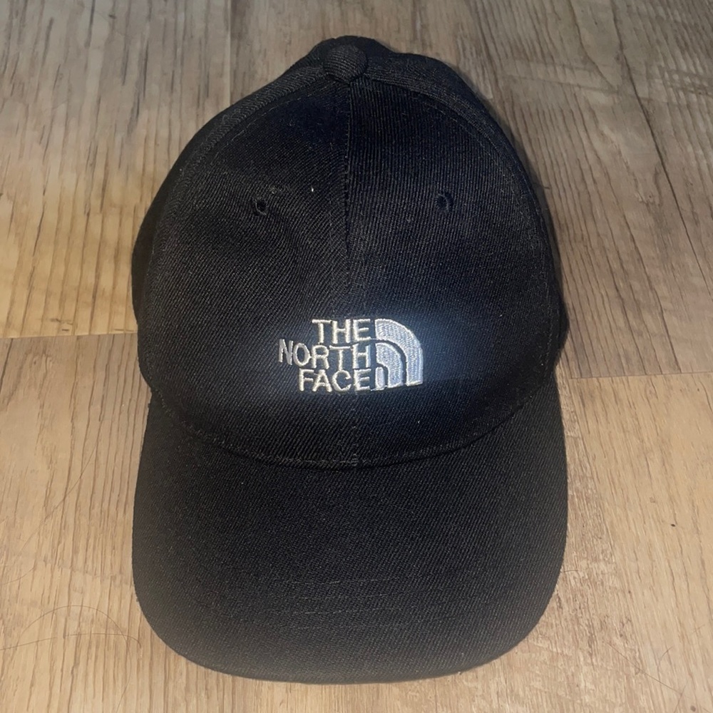North Face Hat